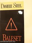 Baleset