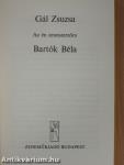 Bartók Béla