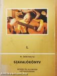 Szavalókönyv I.