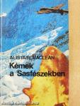 Kémek a Sasfészekben
