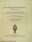 Malerei der Renaissance in Italien
