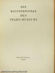 Die Meisterwerke des Prado-Museums