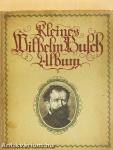 Kleines Wilhelm Busch Album (gótbetűs)