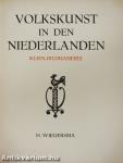 Volkskunst in den Niederlanden