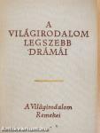 A világirodalom legszebb drámái I-II.