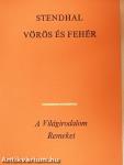 Vörös és fehér I-II.