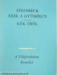 Érik a gyümölcs/Kék öböl I-II.