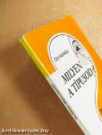 Milyen a típusod?