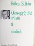 Fábry Zoltán összegyűjtött írásai 9.