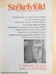 Székelyföld 2001. október