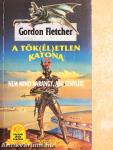 A tök(él)etlen katona 2.