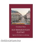 Egy befejezetlen életmű