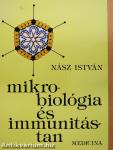Mikrobiológia és immunitástan (dedikált példány)