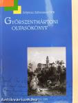 Győrszentmártoni olvasókönyv (dedikált példány)