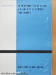 Az agrárkultusz kutatása a magyar és az európai folklórban (dedikált példány)