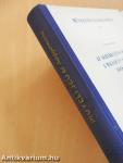Az agrárkultusz kutatása a magyar és az európai folklórban (dedikált példány)