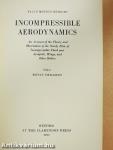 Incompressible Aerodynamics