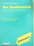 Der Bankbetrieb