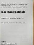Der Bankbetrieb