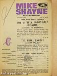 Mike Shayne Mystery Magazine November 1967