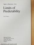 Limits of Predictability