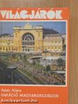 Vakáció Magyarországon