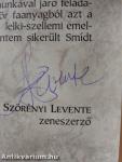 Csillagösvény, Pilisszántó (aláírt és dedikált példány)