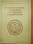 Az endrődi kézműipar, kereskedelem és a közlekedés a századfordulótól
