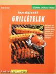 Ínycsiklandó grillételek