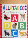 Állatábécé