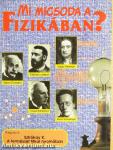 Mi micsoda a fizikában?