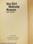 The Girl Nobody Knows