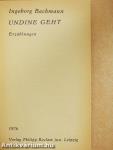 Undine Geht