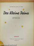 Der Kleine Prinz