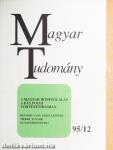 Magyar Tudomány 1995. december