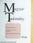 Magyar Tudomány 1997. október