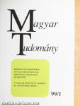 Magyar Tudomány 1999. január