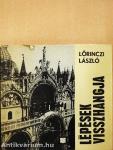 Lépések visszhangja