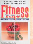 Fitness szakácskönyv
