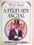 A férfi sem angyal