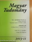 Magyar Tudomány 2013/11.