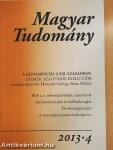 Magyar Tudomány 2013/4.