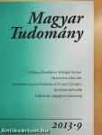 Magyar Tudomány 2013/9.