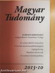 Magyar Tudomány 2013/10.