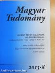 Magyar Tudomány 2013/8.