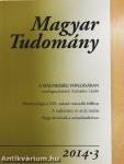 Magyar Tudomány 2014/3.