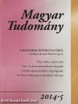 Magyar Tudomány 2014/5.