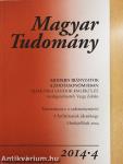 Magyar Tudomány 2014/4.