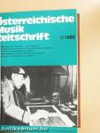 Österreichische Musikzeitschrift 1980