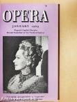 Opera January-December 1969 I-II.